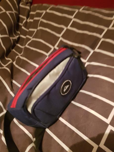 Quiksilver ladvinka, quiksilver