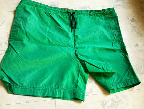 Šortky, xl