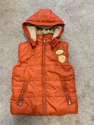 Vesta topolino vel. 122-128, topolino,122