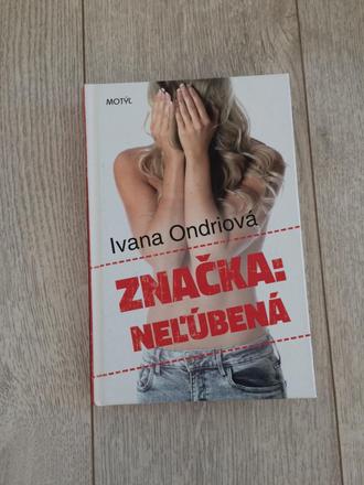 Ivana ondriová značka neľúbená,