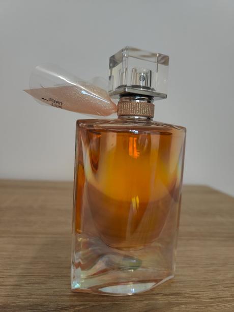 Lancome la vie est belle soleil cristal, 