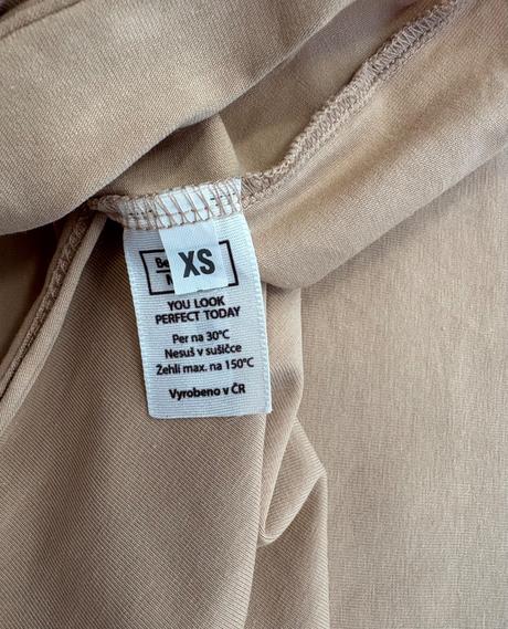 Tričko m.asch be original xs, xs