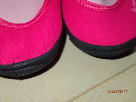 Topanky do vody 2x, 30