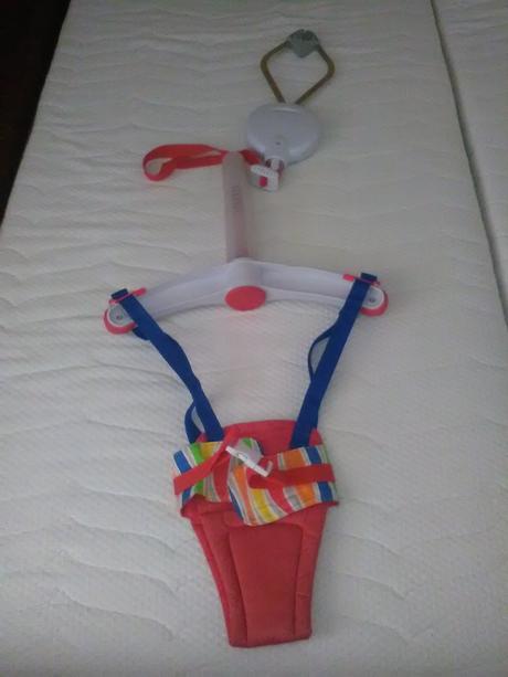 Hopsadlo skákatko na zárubňu, 