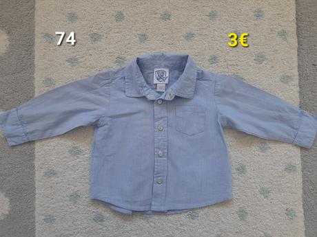 Kosela 74, chicco,74