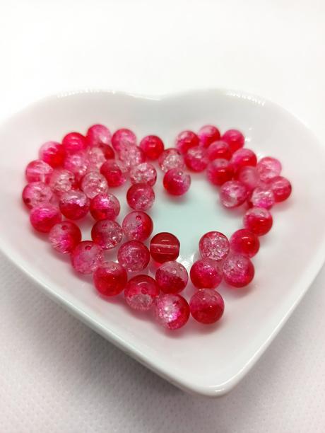 Akcia- mikulášske a vianočné náramky, 