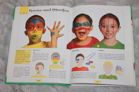 Party abc - v nemcine, 