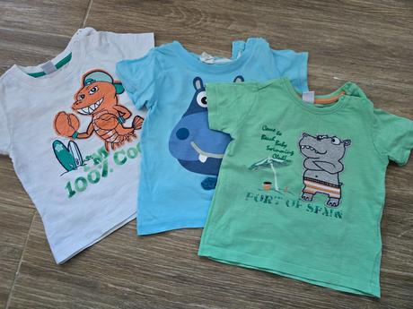 Tričká č.74, dopodopo,74