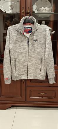 Mikina superdry - orig., superdry,l