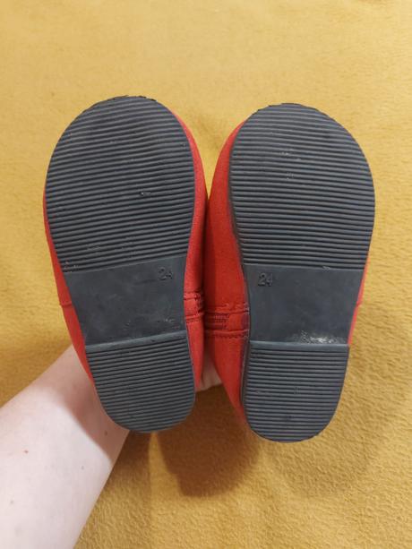 H&m dievcenske cizmicky, h&m,24