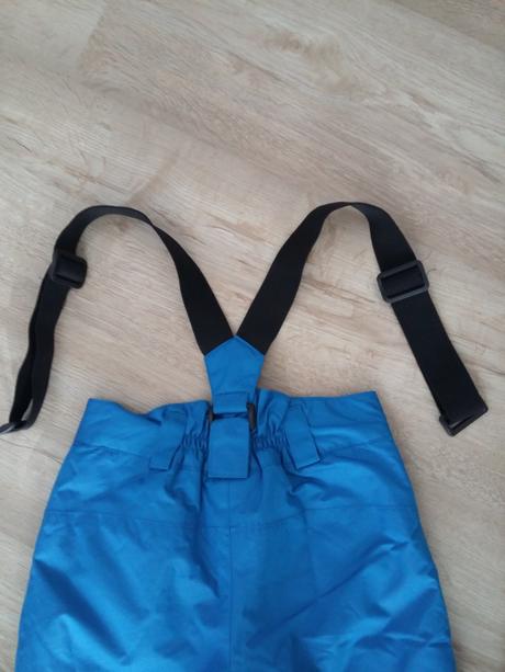 Nové vyteplené oteplovačky veľ.98/104, lupilu,98