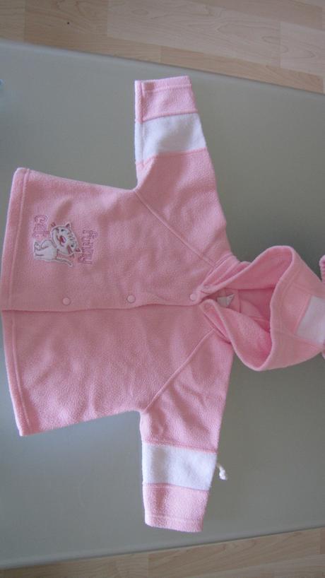 Flisová suprava, 74