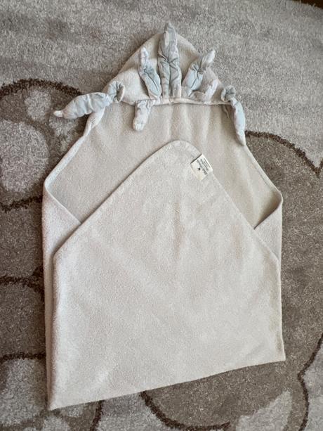 Osuška elodie details s pierkami, 