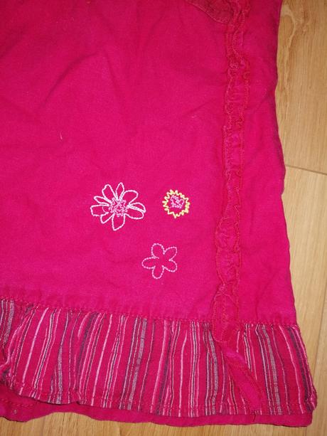 Ľanové šatičky mexx, mexx,92