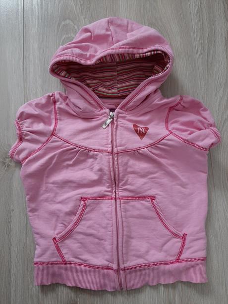 Vesticka/mikina 116, 116