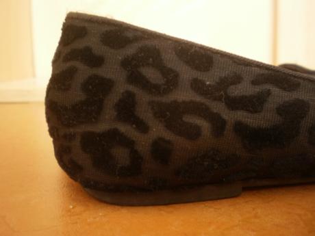 Balerínky atmosthere veľkosť 36, atmosphere,36