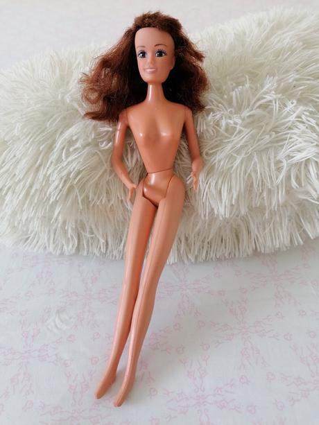 Barbie 29cm, 