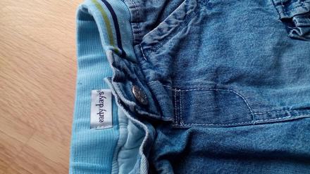 Rifle, early days,80