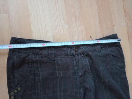 3/4 nohavice v.36, calvin klein,s