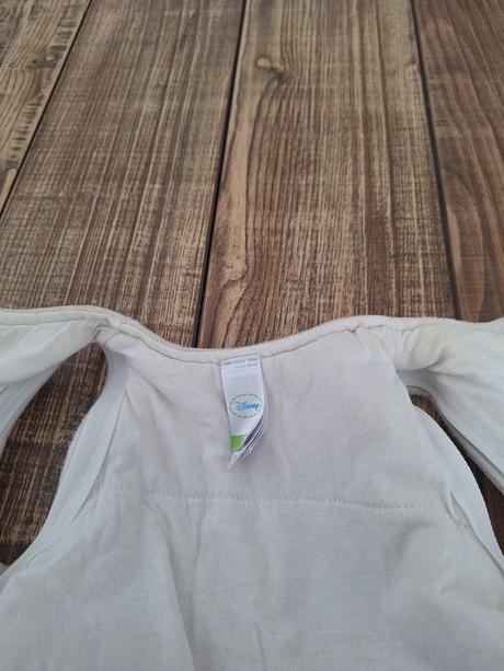 Spaci vak s odopinatelnymi rukávmi, c&a