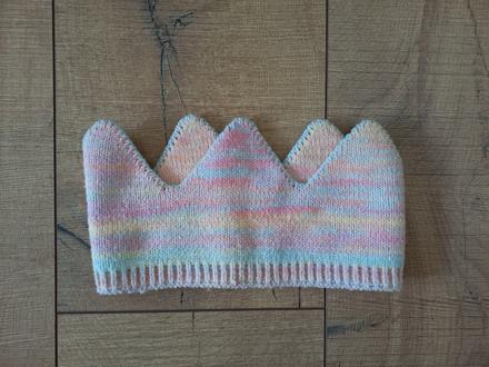 Korunkova celenka, lindex,116