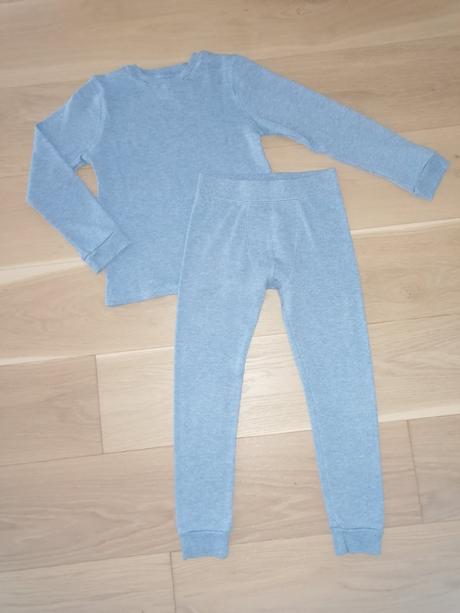 Súprava termoprádla, next,128