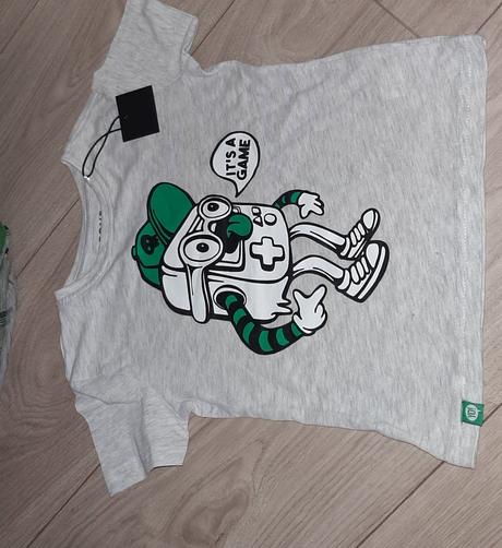 Balik triciek 98/104..11ks, 86–98