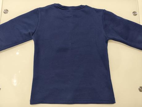 Predám chlapčenskú mikinu cristiano ronaldo, 