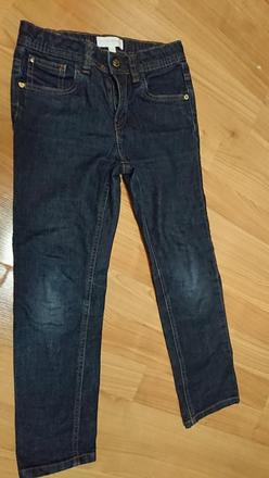 Dievcenske tenke bavlnene rifle, 122