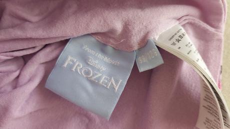 Čiapky frozen 98/128, disney,98