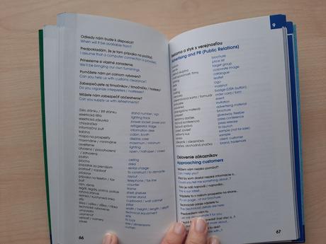 Slovníky angličtiny,