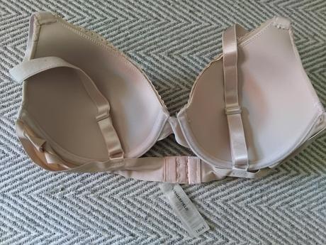 Béžová podprsenka, gate,80b