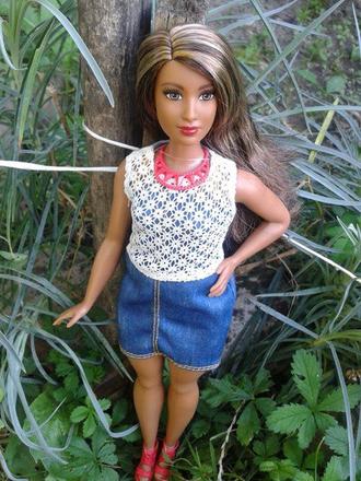 Barbie,