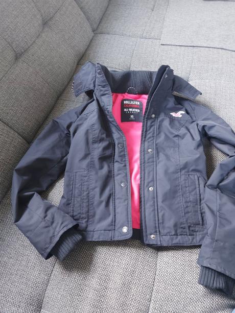 Bundička holister xs, hollister,xs