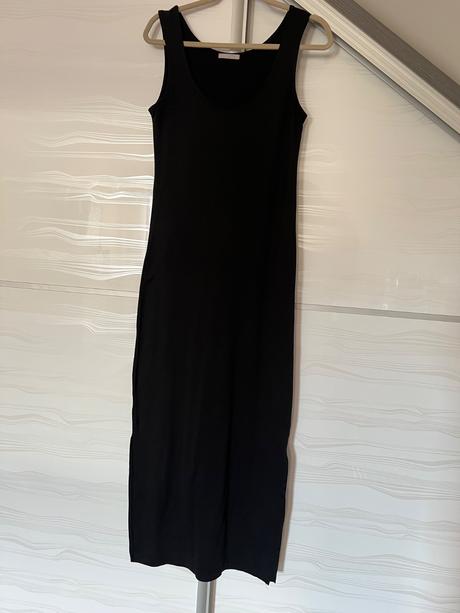 Maxi letné saty, gate,m