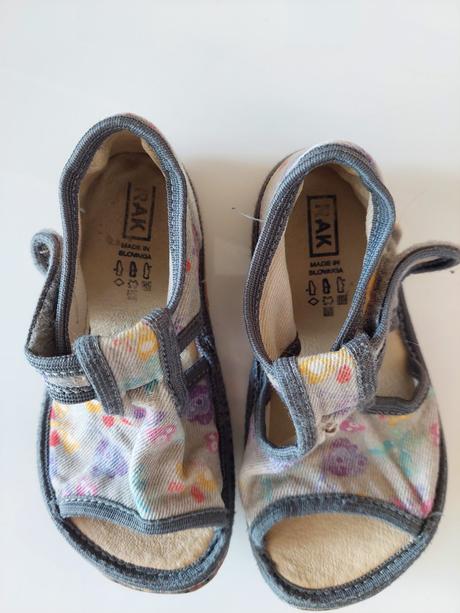 Inovatívne rak papučky, rak,25