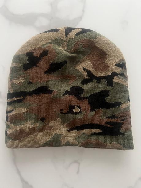 Čiapka bench, bench