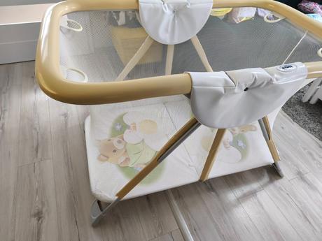 Skladacia ohrádka cam, šírka (cm): 60,dĺžka (cm): 80