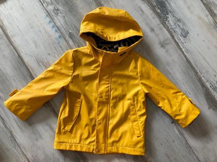 Bundička do dažďa, zara,98