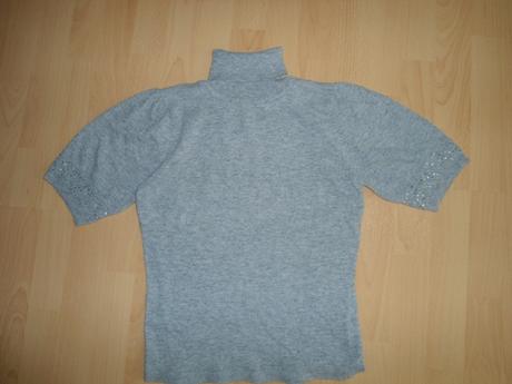 Sive tricko / rolak, m