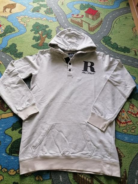 Mikina 158/164, dognose,158