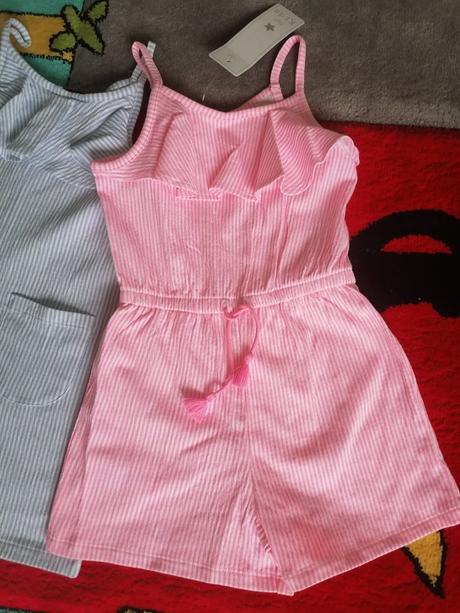 Letný overal, f&f,104