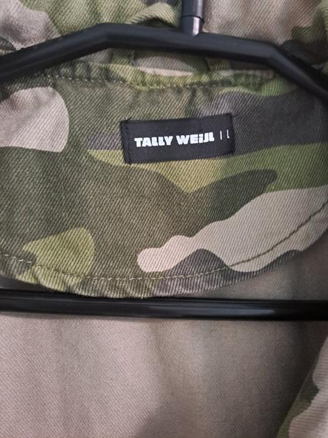 Tally weijl bunda 40/l, tally weijl,l