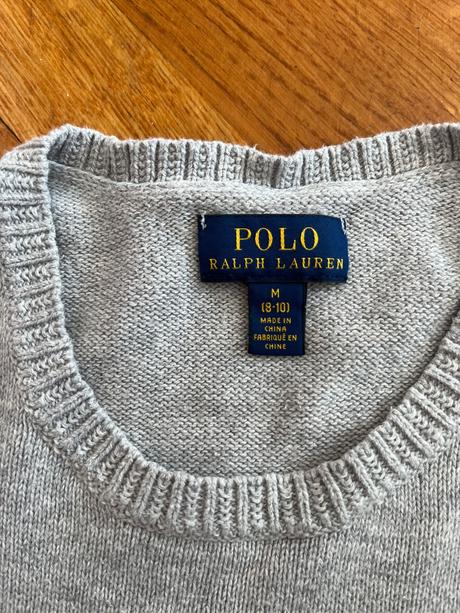 Sveter ralph lauren, ralph lauren,134