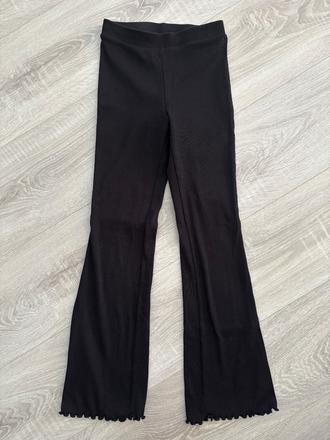 Nohavice, h&m,134