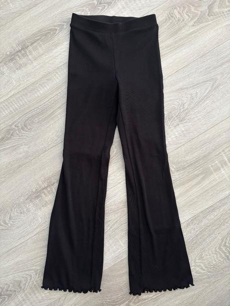 Nohavice, h&m,134