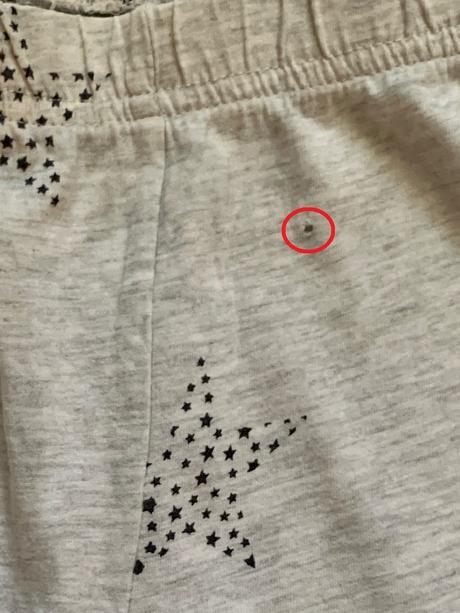 Destination dvojdielne pyžamo, 134