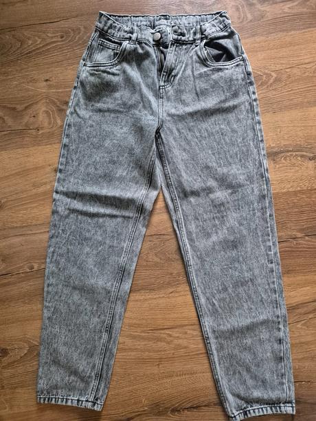 Chlapcenske rifle, 158