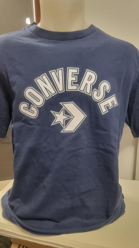 Converse tricko, converse,s