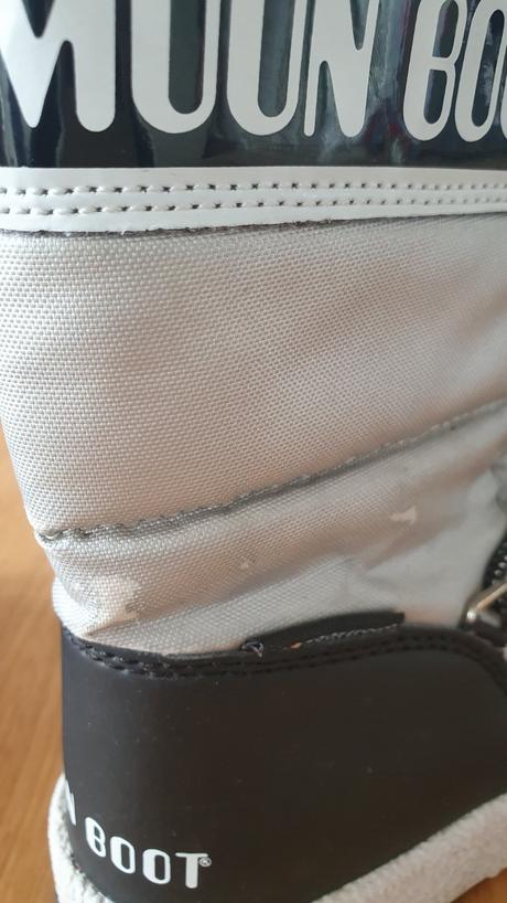 Predám snehule moonboot, 33